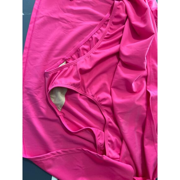 Cacique Swimwear Skort Size 28 Vacation Resort Tropical - Picture 6 of 9